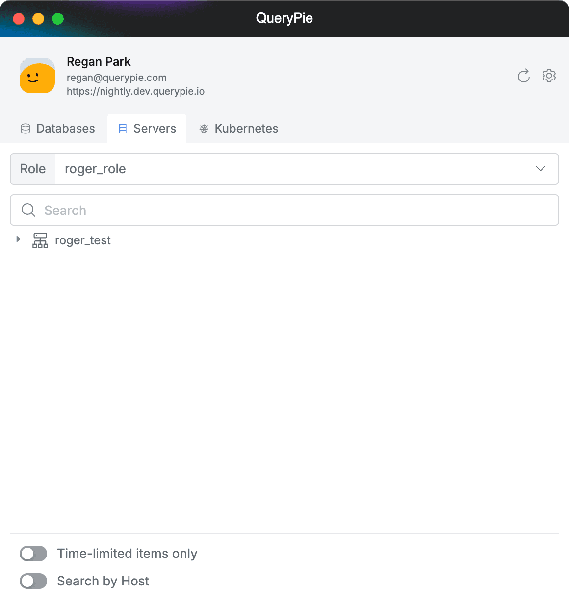 Multi-Agent > Servers